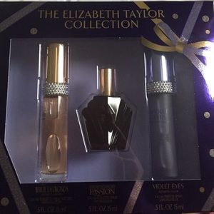Selling Elizabeth Taylor perfume for women!!!